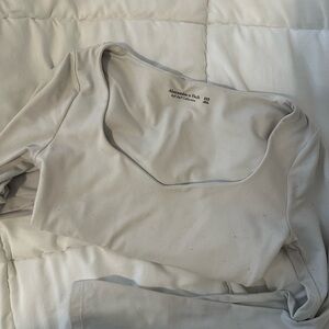 Abercrombie & Fitch Bodysuit